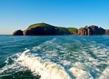 5月:煙臺到威海海驢島親子純玩一日游 5月:煙臺到威海海驢島親子純玩一日游