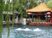 【12月周邊游】泉城濟南雙飛體驗一日游 【12月周邊游】泉城濟南雙飛體驗一日游