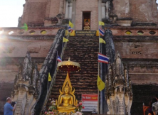 自由行 純玩清邁 4晚6天感受別樣的“泰北玫瑰”