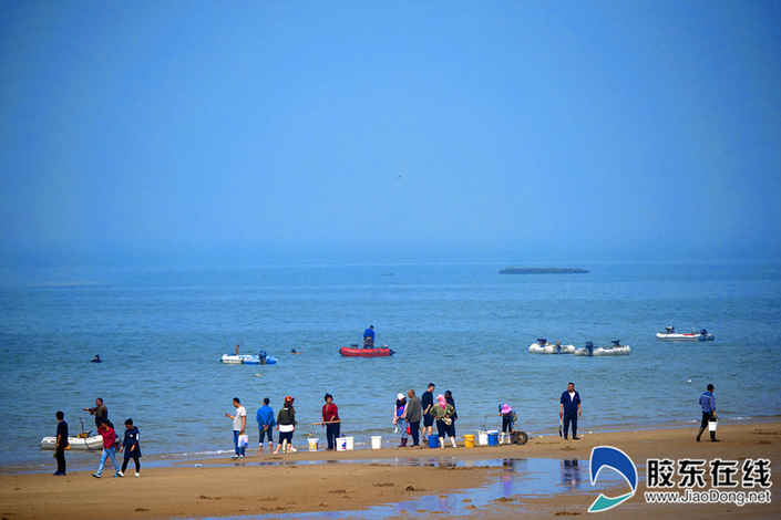 17路論壇網(wǎng)友隨手拍:海邊采蟶人(組圖) 17路論壇網(wǎng)友隨手拍:海邊采蟶人(組圖)