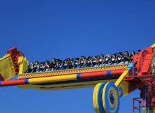 蓬萊歐樂堡一日游