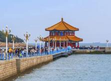 【暑期游清涼一“夏”】抖音青島——大巴二日游 【暑期游清涼一“夏”】抖音青島——大巴二日游