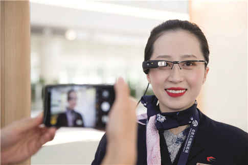 獲獎(jiǎng)最多航司!東航三項(xiàng)目獲民航科學(xué)技術(shù)獎(jiǎng) 獲獎(jiǎng)最多航司!東航三項(xiàng)目獲民航科學(xué)技術(shù)獎(jiǎng)