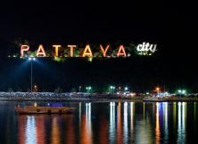 嘉華包機(jī)---泰國5晚6日體驗團(tuán)