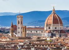 德法意瑞 意味深長 暢游4國13天