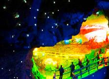 【7月游沂水】天上王城漢服體驗+沂水地下大峽谷+螢火蟲水洞+高端酒店住宿二日游 【7月游沂水】天上王城漢服體驗+沂水地下大峽谷+螢火蟲水洞+高端酒店住宿二日游