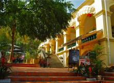 廈門、鼓浪嶼、華安土樓雙飛五日半自助