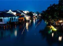 玩轉江南--- 華東五市+雙水鄉烏鎮木瀆+清河坊街+三大夜景豪華雙飛六日游 玩轉江南--- 華東五市+雙水鄉烏鎮木瀆+清河坊街+三大夜景豪華雙飛六日游