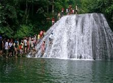 愛尚?回頭客系列之《愛尚漓江》 桂林陽(yáng)朔四星級(jí)船、銀子巖、騎行遇龍河、印象劉三姐、象鼻山雙飛五日游