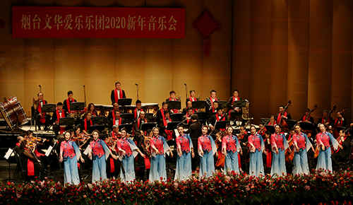 煙臺(tái)出臺(tái)《關(guān)于進(jìn)一步激發(fā)文化和旅游消費(fèi)潛力爭(zhēng)創(chuàng)國(guó)家文化和旅游消費(fèi)試點(diǎn)城市的實(shí)施意見(jiàn)》