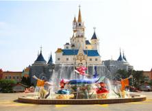 煙臺周邊:蓬萊歐樂堡一日游(天天發) 煙臺周邊:蓬萊歐樂堡一日游(天天發)