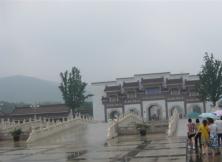 (春節)祈福普陀--普陀山+奉化溪口+雪竇山雙飛五日游 (春節)祈福普陀--普陀山+奉化溪口+雪竇山雙飛五日游