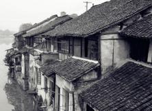 惠游江南----  華東五市+三大水鄉木瀆、南潯、烏鎮東柵、雙飛特惠六日游