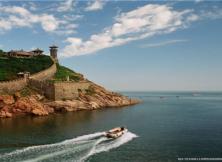 蓬萊閣+長島純玩兩日游 蓬萊閣+長島純玩兩日游