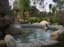 【溫泉季】湯泊溫泉一日游