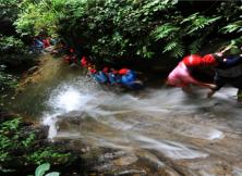 至尊B線.桂林/大漓江/世外桃源/銀子巖/古東瀑布/遇龍河漂流/雙飛5日游 至尊B線.桂林/大漓江/世外桃源/銀子巖/古東瀑布/遇龍河漂流/雙飛5日游