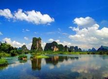 新春桂林漓江、陽朔西街、銀子巖、夜游桂林象鼻山、劉三姐大觀園、少數(shù)民族村寨、古東瀑布、世外桃園雙飛5日 新春桂林漓江、陽朔西街、銀子巖、夜游桂林象鼻山、劉三姐大觀園、少數(shù)民族村寨、古東瀑布、世外桃園雙飛5日