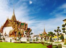 嘉華旅游開(kāi)業(yè)大促--泰國(guó)無(wú)自費(fèi)5晚7天