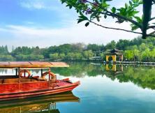 【賞花系列】宿遷+亳州+揚州+興化+徐州純玩火車6日 【賞花系列】宿遷+亳州+揚州+興化+徐州純玩火車6日