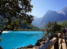 悅動云南 昆明大理麗江雙飛一動六日舒心游 悅動云南 昆明大理麗江雙飛一動六日舒心游