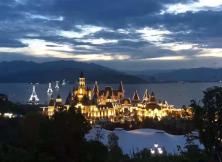 {新亞之旅}越南芽莊深度游5晚6日游 {新亞之旅}越南芽莊深度游5晚6日游