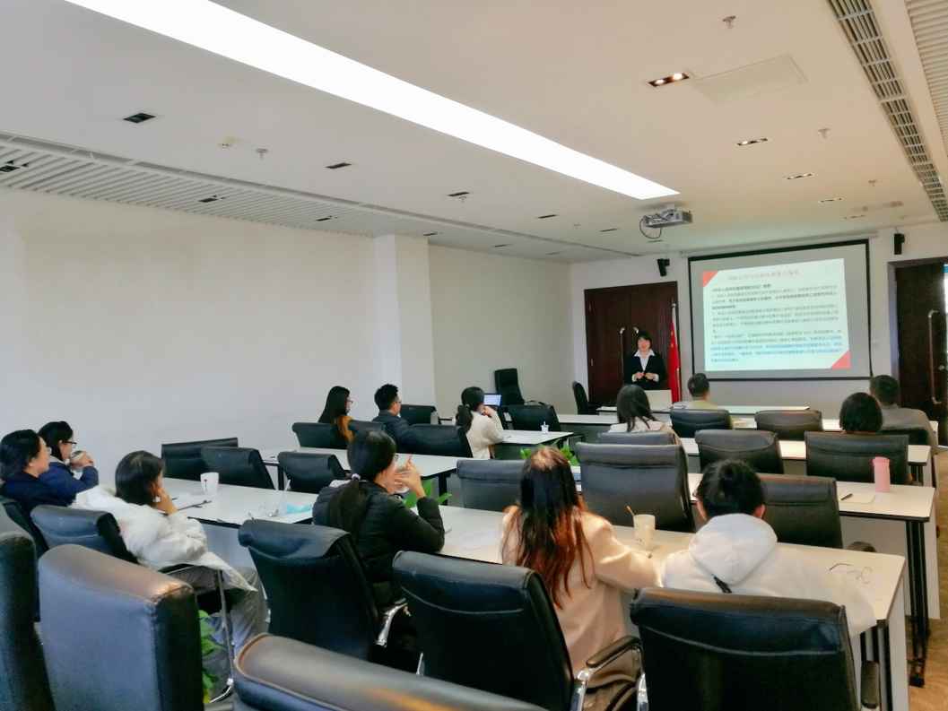 巾幗展風采 芳華“半邊天”丨萬竹青：時時處處事事講“認真”