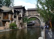 【承壩天下】避暑山莊、烏蘭布統草原正藍旗古北水鎮、天路大境門、雙高五日游 【承壩天下】避暑山莊、烏蘭布統草原正藍旗古北水鎮、天路大境門、雙高五日游