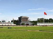 【越南越美】雙飛6日