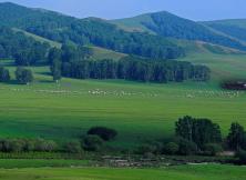 赤峰貢格爾草原、玉龍沙湖、阿斯哈圖石林、白音敖包、大青山 西拉沐淪河漂流、赤峰博物館親子雙飛五日游 赤峰貢格爾草原、玉龍沙湖、阿斯哈圖石林、白音敖包、大青山 西拉沐淪河漂流、赤峰博物館親子雙飛五日游