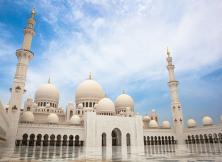 精品阿聯酋 樂享迪拜六日游 精品阿聯酋 樂享迪拜六日游