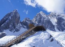 昆明、大理、麗江雙飛六日高端度假游