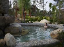 【冬季線路】 文登湯泊溫泉一日游 【冬季線路】 文登湯泊溫泉一日游