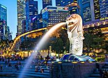 【新亞之旅】新加坡暑期親子游 【新亞之旅】新加坡暑期親子游