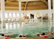 嘉華旅游---白鷺湖溫泉一日游