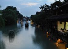 【國慶假期】蘇州留園、杭州西湖、上海外灘、雙水鄉烏鎮東柵、周莊、無錫黿頭渚、南山竹海百魅江南雙飛六日游 【國慶假期】蘇州留園、杭州西湖、上海外灘、雙水鄉烏鎮東柵、周莊、無錫黿頭渚、南山竹海百魅江南雙飛六日游