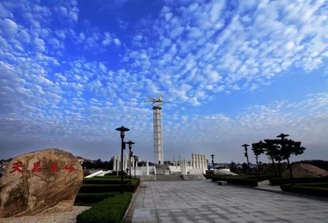 養馬島首屆民俗賀年會邀您紅火過新年！