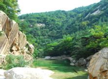 昆崳山無染寺一日游 昆崳山無染寺一日游