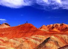 黃金盛宴 邂逅額濟納胡楊林/鳴沙山/月牙泉/莫高窟/張掖丹霞/嘉峪關 黃金盛宴 邂逅額濟納胡楊林/鳴沙山/月牙泉/莫高窟/張掖丹霞/嘉峪關