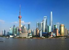 我到上海看世界”——金牌夏令營 我到上海看世界”——金牌夏令營