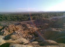 尊享喀納斯烏魯木齊、吐魯番、五彩灘、喀納斯湖、禾木、天池雙飛8