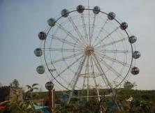 蓬萊黃金河度假村休閑度假一日游