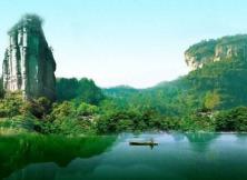 【四月游廈門】廈門鼓浪嶼、南普陀、云水謠、漳平永福櫻園、廈門武夷山、九曲溪綺夢(mèng)廈門雙飛雙動(dòng)6日游