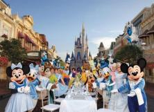 【暑期親子游】暑期親子游樂園--美國東西海岸大瀑布14天