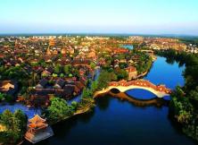 【2021五一假期】夜游尼山+微山湖+臺兒莊古城+九仙山休閑三日游 【2021五一假期】夜游尼山+微山湖+臺兒莊古城+九仙山休閑三日游