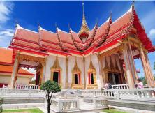 玩轉曼巴普經典8日游