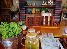 【煙臺雄孩子親子游】4月14“尋找春天”之農禪谷“放飛夢想”! 【煙臺雄孩子親子游】4月14“尋找春天”之農禪谷“放飛夢想”!