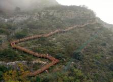 【十一】全景秀云臺、深度玩山水、開封小宋城三日游 【十一】全景秀云臺、深度玩山水、開封小宋城三日游