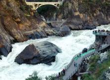 9月漫步香格里拉半自由行雙飛六日游 9月漫步香格里拉半自由行雙飛六日游