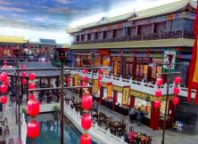 【海博假期7月游】《夢回大宋》清明上河園、太行山寶泉秘境 開封宋城小吃、河南酷爽一夏3日深度游 【海博假期7月游】《夢回大宋》清明上河園、太行山寶泉秘境 開封宋城小吃、河南酷爽一夏3日深度游