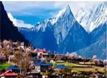 拉薩+林芝+羊湖單飛單臥九日游